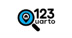 Por dentro da empresa 123Quarto.com LTDA Logo