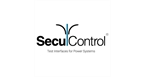 Por dentro da empresa SecuControl Logo