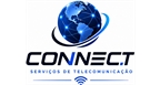 Por dentro da empresa Connect Telecomunicação Logo