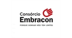 Por dentro da empresa Consórcio Embracon - Unidade Buritis Logo