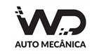 Por dentro da empresa wd auto mecanica e eletrica Logo