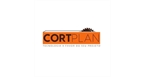 Por dentro da empresa Cortplan Logo