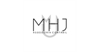 Por dentro da empresa M.H.J ASSESSORIA CONTABIL Logo