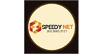 Por dentro da empresa SpeedyNet Telecom Logo