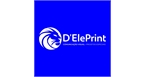 Por dentro da empresa D ELEPRINT PROJETOS ESPECIAIS Logo