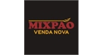 Por dentro da empresa Mix pão Logo