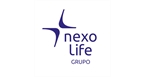Por dentro da empresa Grupo Nexo Life Logo