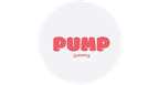 Por dentro da empresa Pump Gummy Logo