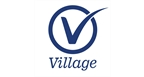 Por dentro da empresa Village Park Logo