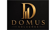 Domus Soluções logo