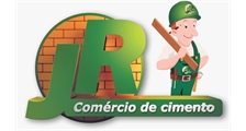 JR COMERCIO DE CIMENTO E CONCRETO LTDA logo