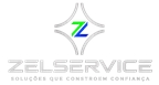 Por dentro da empresa Zelservice Logo