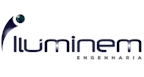 Por dentro da empresa Iluminem Engenharia Logo