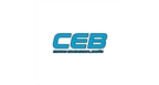 Por dentro da empresa CEB Logo