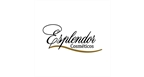 Por dentro da empresa Esplendor Cosméticos Logo
