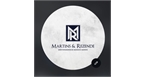 Por dentro da empresa Martins e Rezende Advogados e Associados Logo