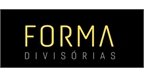 Por dentro da empresa FORMA DIVISORIAS Logo