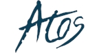 Por dentro da empresa EDITORA ATOS Logo