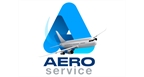 Por dentro da empresa Aero Service Logo