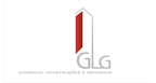 Por dentro da empresa GLG CONSTRUCOES Logo