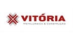 Por dentro da empresa VITÓRIA METALÚRGICA Logo