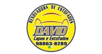 Por dentro da empresa Davis capas e estofados Logo