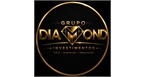 Por dentro da empresa GRUPO DIAMOND Logo