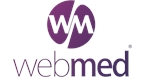 Por dentro da empresa Webmed do Brasil Ltda Logo