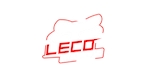 Por dentro da empresa LECO MOTOS Logo