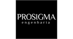 Por dentro da empresa Prosigma Engenharia Logo