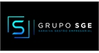 Por dentro da empresa Grupo SGE Logo