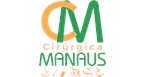 Por dentro da empresa CIRURGICA MANAUS Logo