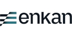 Por dentro da empresa Enkan Engenharia Logo
