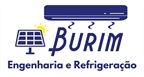Por dentro da empresa Burim Engenharia e Refrigeração Logo