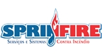 Por dentro da empresa Sprinfire Serviços e Sistemas Contra Incendio LTDA Logo