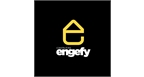 Por dentro da empresa Construtora Engefy Logo