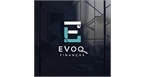 Por dentro da empresa Evoq Financas Logo