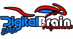 Por dentro da empresa DigitalBrain performance Logo