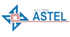 Por dentro da empresa Eletro Astel LTDA Logo