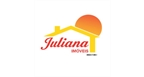 Por dentro da empresa Juliana Imóveis Logo