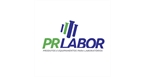 Por dentro da empresa PRLABOR Logo