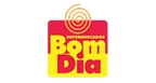 Por dentro da empresa Bom dia Logo