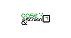 Por dentro da empresa CASE & SCREEN Logo