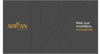 Por dentro da empresa ARKKAN IMOVEIS LTDA Logo