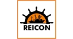 Por dentro da empresa Grupo REICON Logo