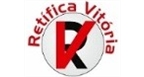 Por dentro da empresa Retífica Vitória Logo