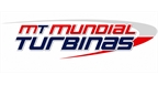 Por dentro da empresa MUNDIAL TURBINAS E PECAS LTDA Logo