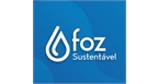 Por dentro da empresa Foz Sustentável Logo