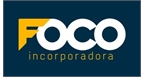 Por dentro da empresa Foco Incorporadora Logo