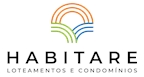 Por dentro da empresa Habitare Loteamentos Logo